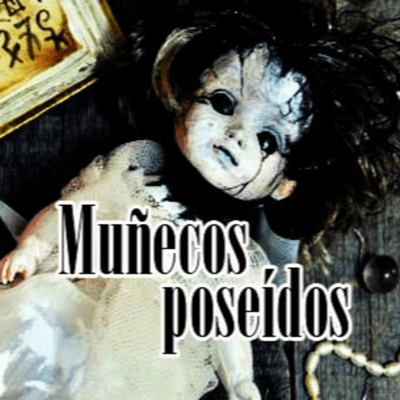 episode Muñecos poseídos artwork