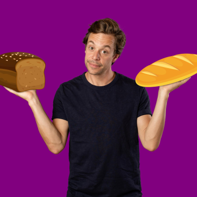 episode Brot | Knusprige Kruste artwork