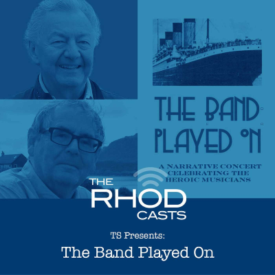 episode The Band Played On artwork