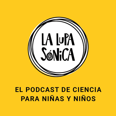 La Lupa Sónica - podcast