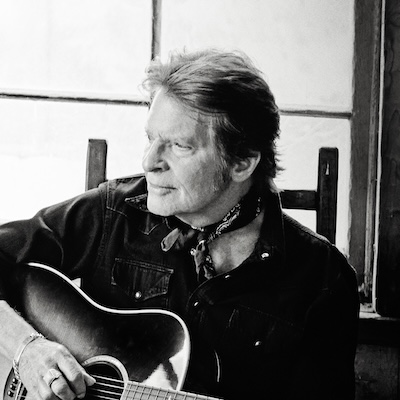 episode Episode 295 - John Fogerty artwork