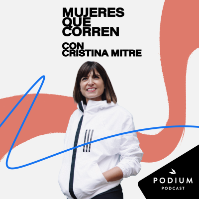 Mujeres que corren - podcast