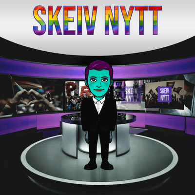 Skeiv Nytt