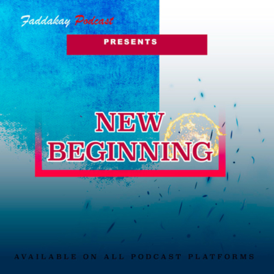 episode New Beginning English version artwork