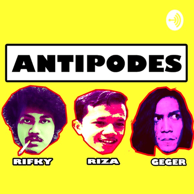 Antipodes