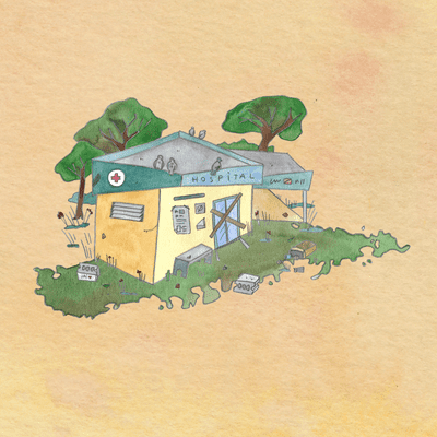 episode Vieques and the Promise To Build Back Better artwork