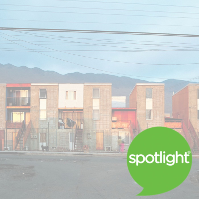 episode Alejandro Aravena: Good Housing for All artwork