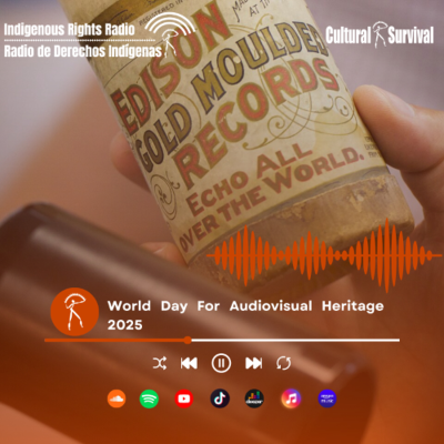 episode From 1890 to 2025 - Passamaquoddy Voices of the Past artwork