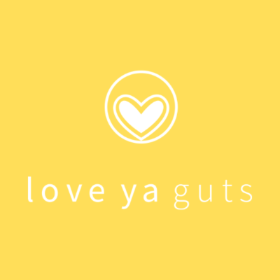 episode How Our Gut Health Effects Our Mood & Mental Health artwork