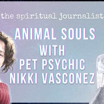 episode Animal Souls ✨ artwork