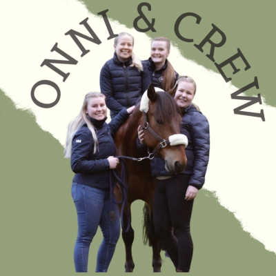 Onni & CREW