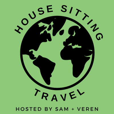 episode 13: Hecktic Travels with Dalene Heck artwork