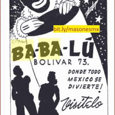 episode La casa de Manuel Luyando convertida en cabaret y bar artwork