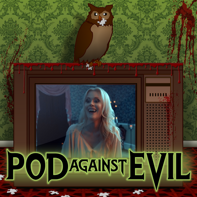 episode Vampire Creek artwork