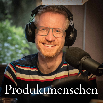 episode #1.10 Marc Kadish, Group Product Manager bei Yelp artwork