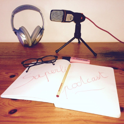 episode Mes podcasts préférés #2 artwork