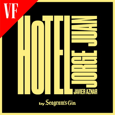 Hotel Jorge Juan - podcast