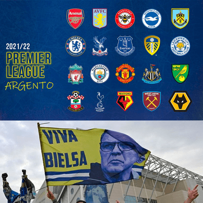 episode Analizando el mercado de pases de los equipos de la Premier League. artwork