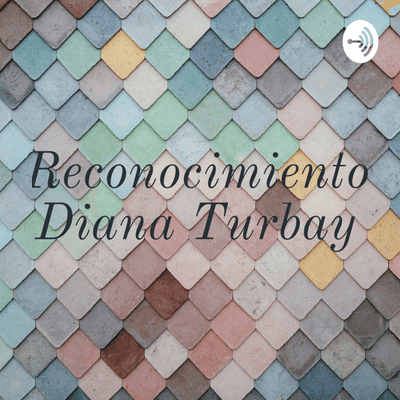 episode Diana Turbay artwork