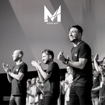Marketers Podcast