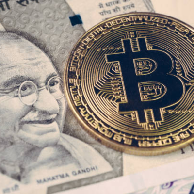 episode #014 - Should India ban cryptocurrency? artwork