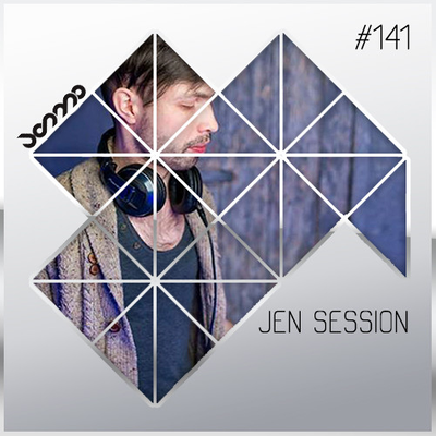 episode Jen Mo - Jen Session #141 artwork