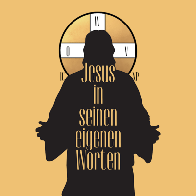 episode Ich bin die Auferstehung und das Leben // Johannes 11 // André Meyer artwork
