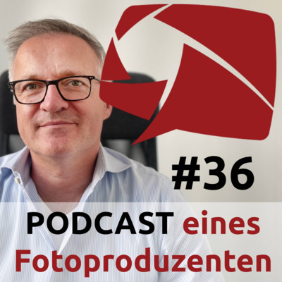 episode PEF 36: Interview mit dem Copytrack-Gründer Marcus Schmitt artwork