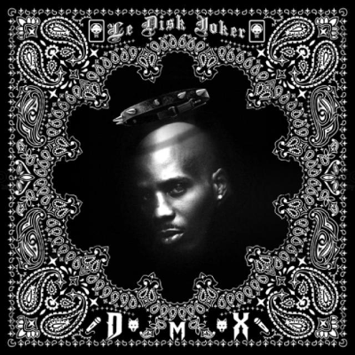 episode It's Dark And X Is Gon': Le Best Of DMX artwork