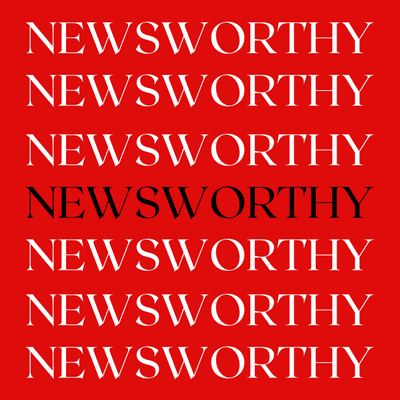 episode Ep. 1 - A Newsworthy Intro artwork