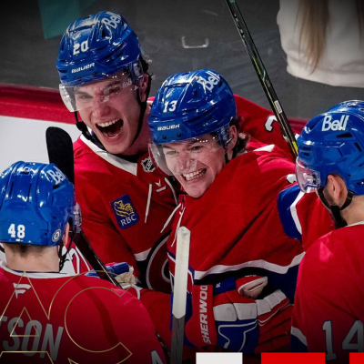 episode « Profiter du momentum! » artwork