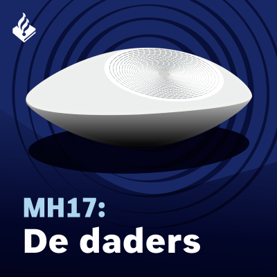 episode Aflevering 5 MH17: De daders artwork