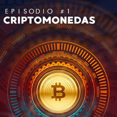 episode ALGO SOBRE LAS CRIPTOMONEDAS artwork