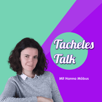 Tacheles Talk