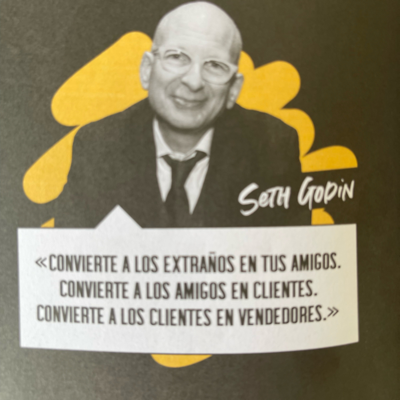 episode Píldora de Marketing y Ventas | Ep. 07 artwork