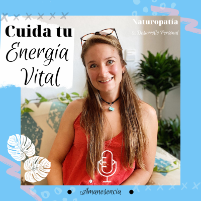 episode #110 - PROTEÍNAS y equilibrio HORMONAL artwork