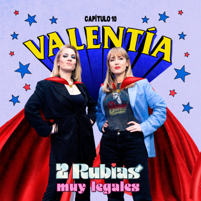 T2 E10 Valentía