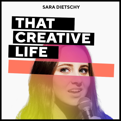 episode So We Need to Talk artwork