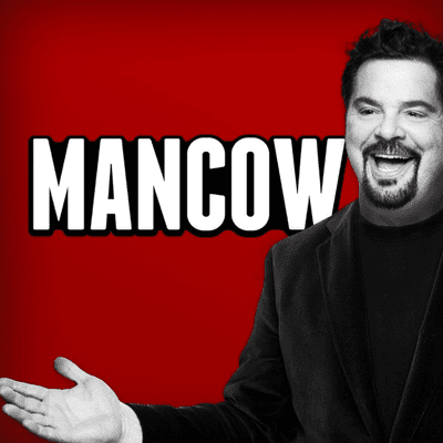 Mancow Daily