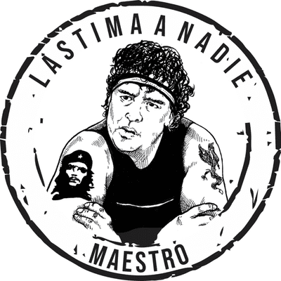 Lástima a Nadie Maestro