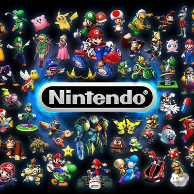 episode My Nintendo: January 2020 artwork