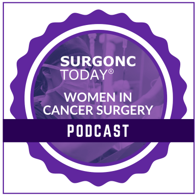 episode SSO Education Series: Fertility and Family Planning for Surgical Oncologists artwork
