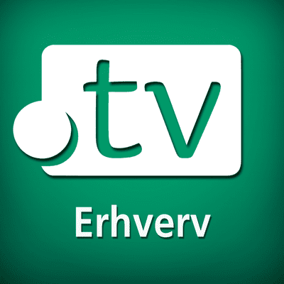 Erhverv