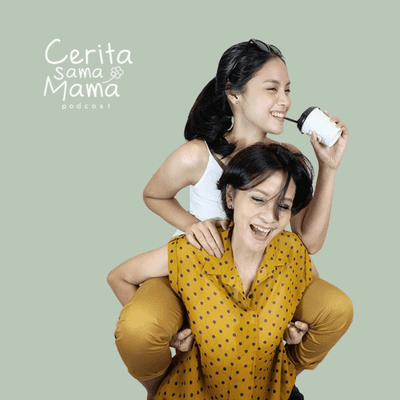 episode 10 - Ibu rumah tangga VS Ibu karir artwork