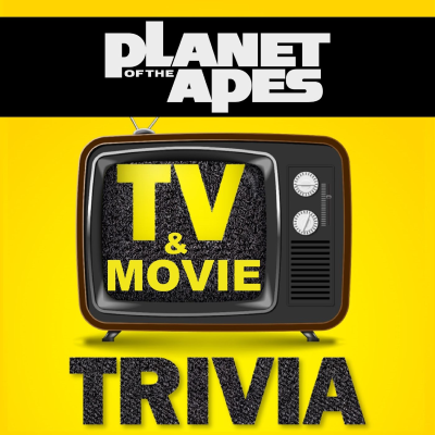 TV And Movie Trivia Podcast
