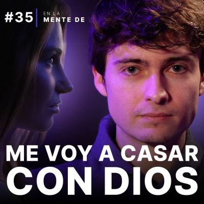 episode “Se Rieron de Mí por Elegir ESTA vida” | En la mente de un Futuro Sacerdote artwork