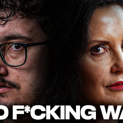 episode I Confronted The Governor Of Michigan | Financial Audit artwork