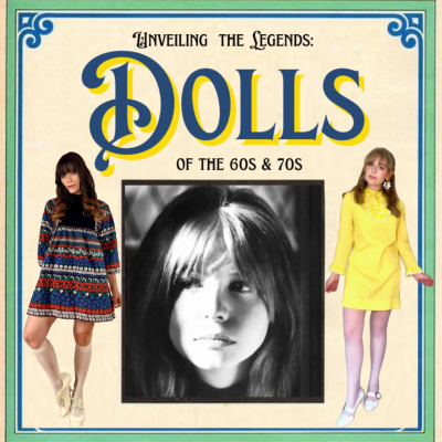 episode Jane Asher: The Quiet Beatle Girl artwork