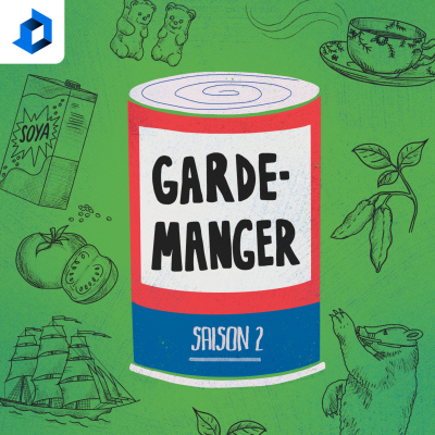 episode Bande-annonce - Garde-manger - Saison 2 artwork