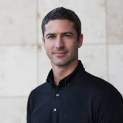 episode Jonathan Haber - Co Founder - Giant Spoon artwork